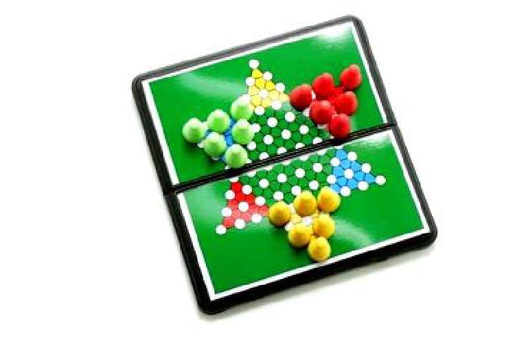 Анализ доски: Стратегии решения проблем для игроков в шашки