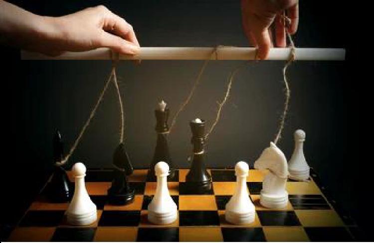 За рамками традиционного: Представлена креативная тактика игры в шашки