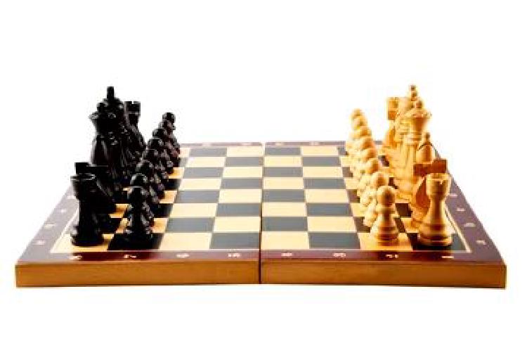 Стратегическое мышление: Психологическое руководство по игре в шашки