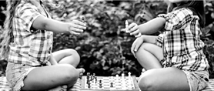 Быстрый мат: Стратегии игры в шашки, экономящие время