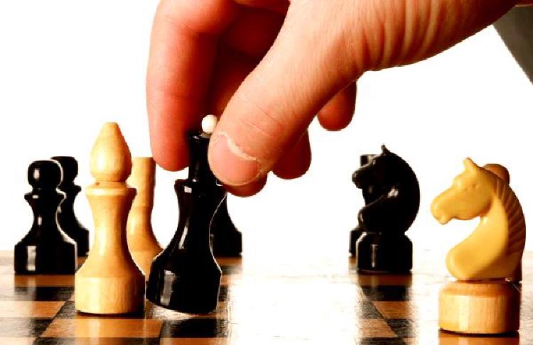 Психология шашек 101: Тренировка игроков на психологическую стойкость