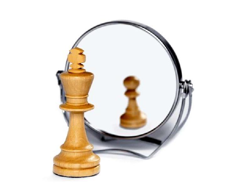 Продуманные ходы на доске: Психология стратегий игры в шашки