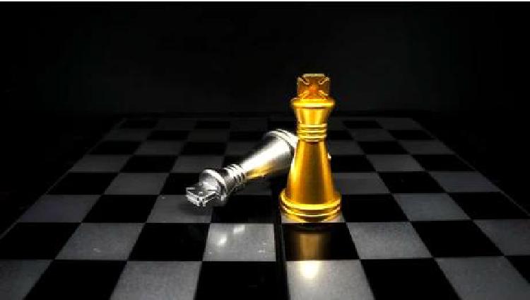 Осознанные шашки: Повышение умственной работоспособности с помощью игрового процесса