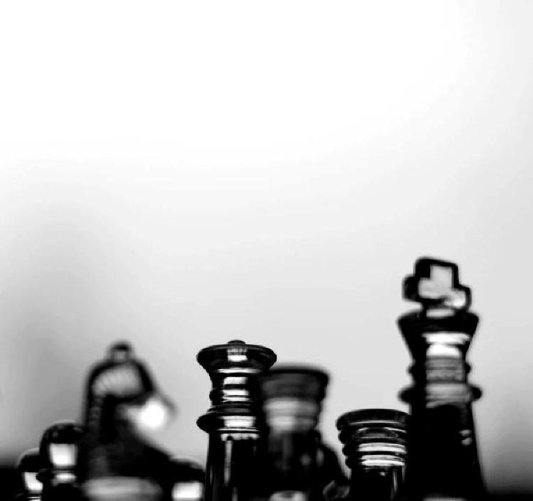 Задача в шашках: Развитие психической устойчивости