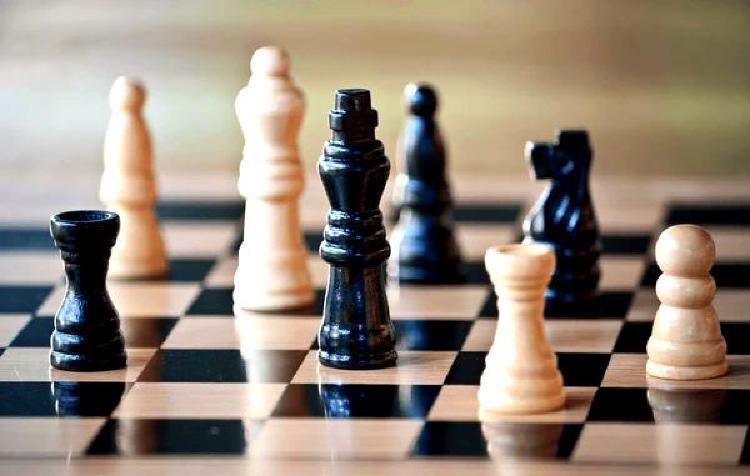 Хроники шах и мат: Турнирные триумфы