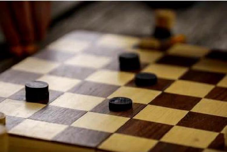 Осознанные шашки: Психология точной игры