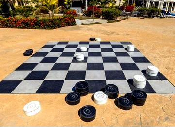 ### Умственные навыки в шашках