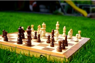 ### Развитие двигательных навыков у игроков в шашки