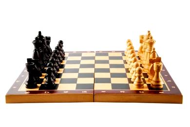 ### Важность стратегического мышления в шашках